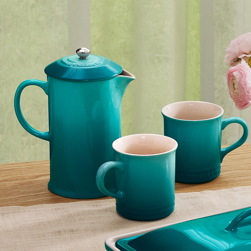 Cafeti&egrave;re &agrave; piston